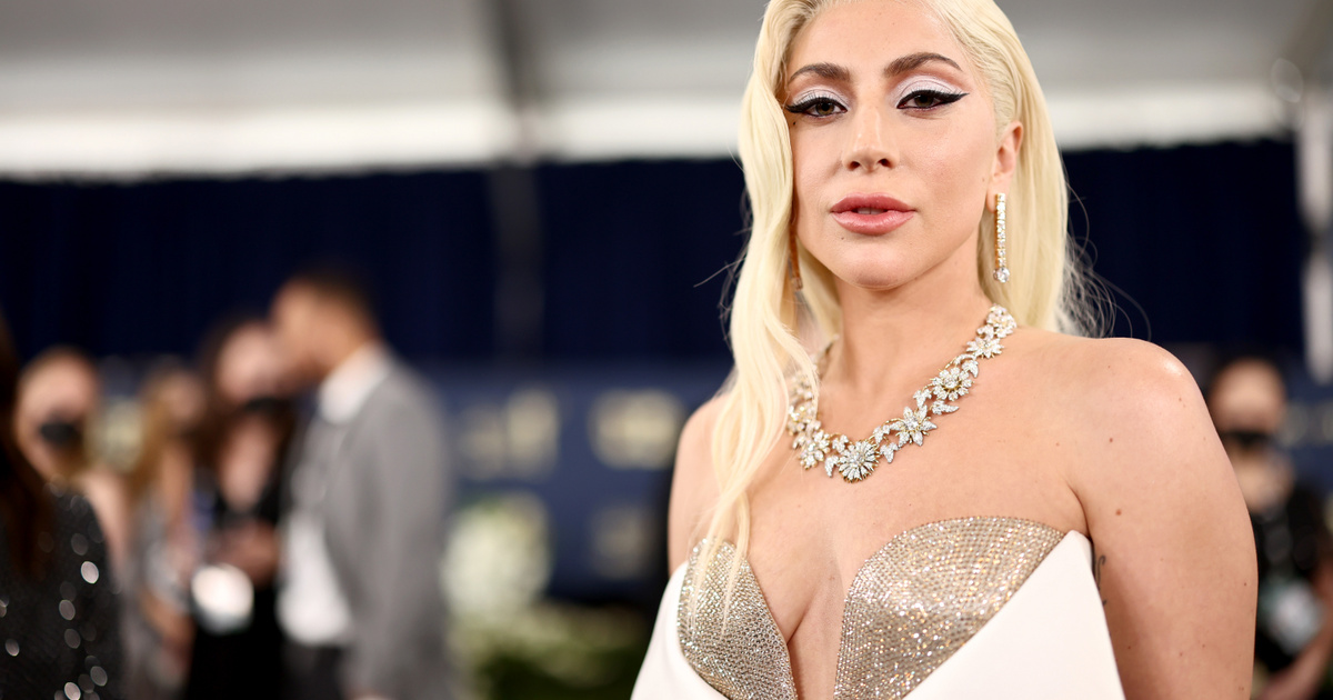 Will Smith után Lady Gaga is odacsaphat az idei Oscar-gálán