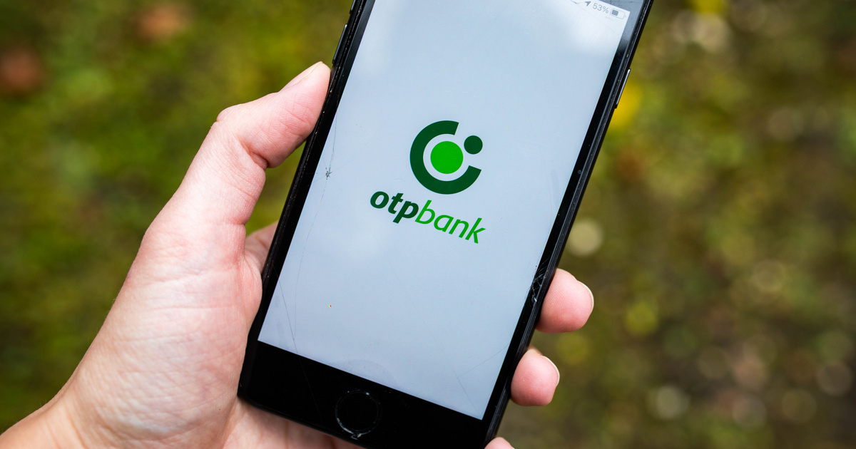 Indicator – Economy – OTP Bank online and mobile services have stopped