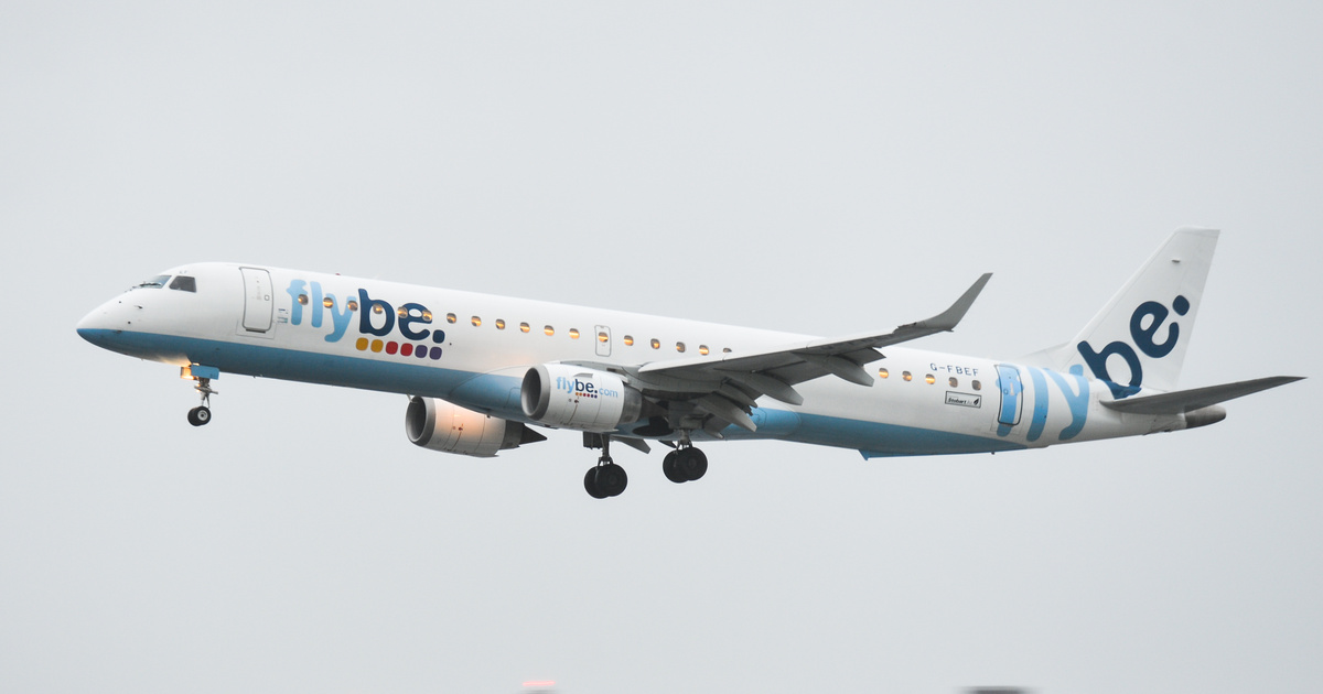 Index – Abroad – A British airline went bankrupt
