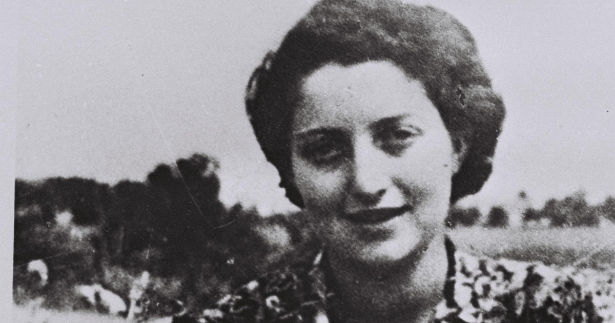 Tragikusan fiatalon végezték ki a magyar ejtőernyős költőnőt