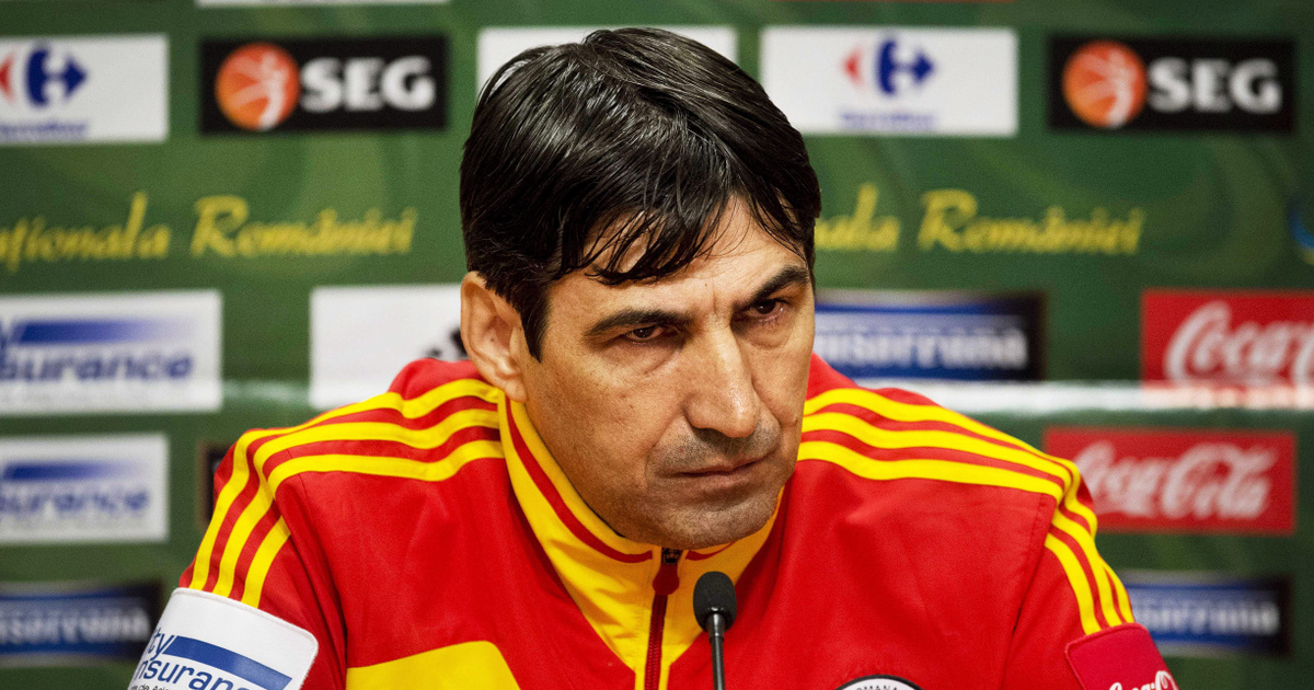 Index – Abroad – The former captain of the Romanian national football team has been arrested