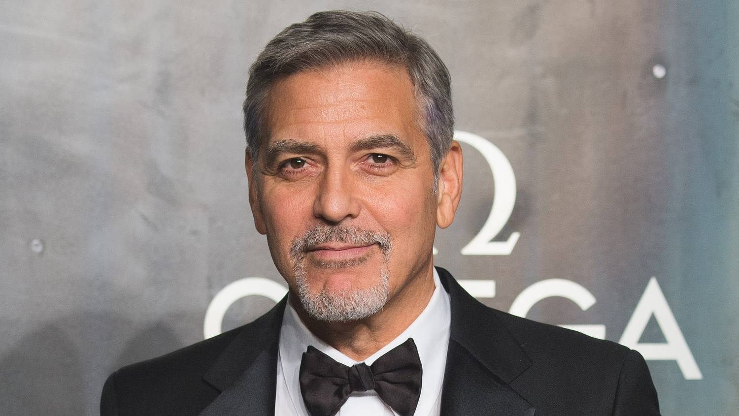 George Clooney akkor sem veszít sármosságából, ha szemétben gázol és egyéb lesifotók