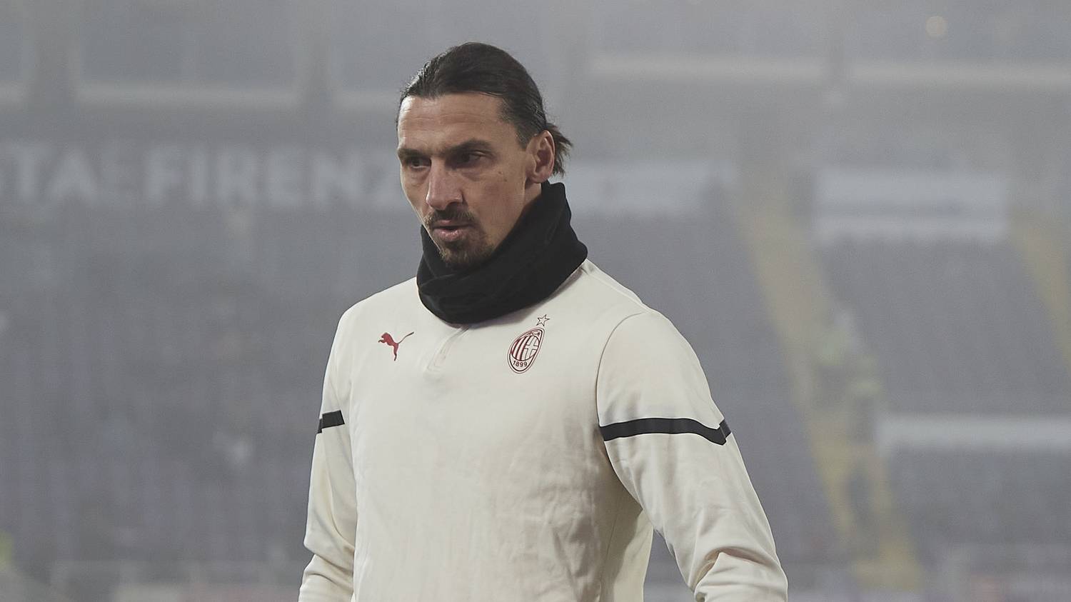 Nyolc hónappal térdműtétje után újra pályára léphet a 41 éves Zlatan Ibrahimovic