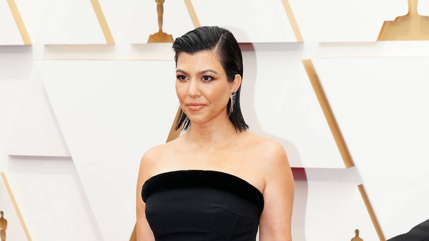 Kourtney Kardashian vagina gumicukrot dobott piacra