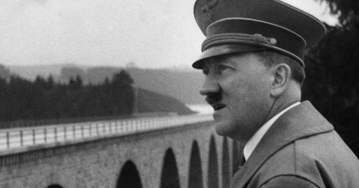 Tényleg Hitler fejéből pattant ki a német autópályák ötlete?
