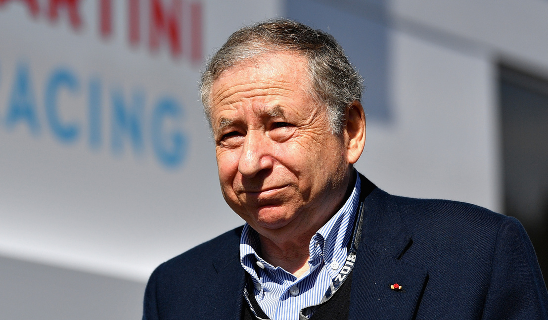 Tizenegymilliárd forintért adta el karóráit Jean Todt