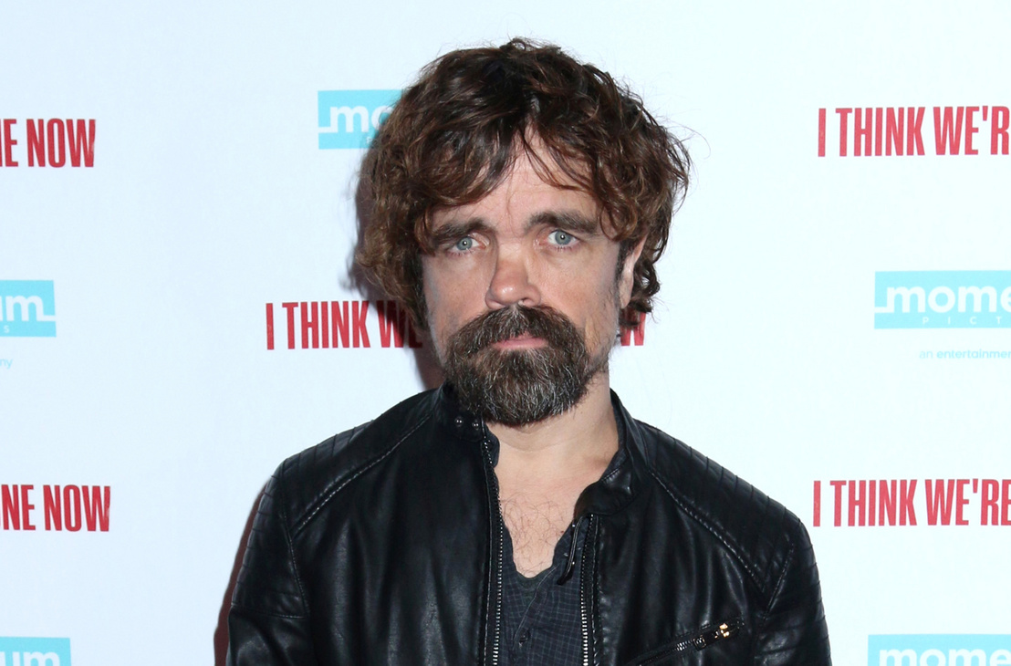 Vége az öltönyök korának? Peter Dinklage vad motorosként érkezett a Berlini Nemzetközi Filmfesztiválra