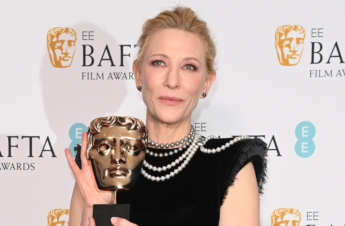 BAFTA 2023: Íme a nyertesek!