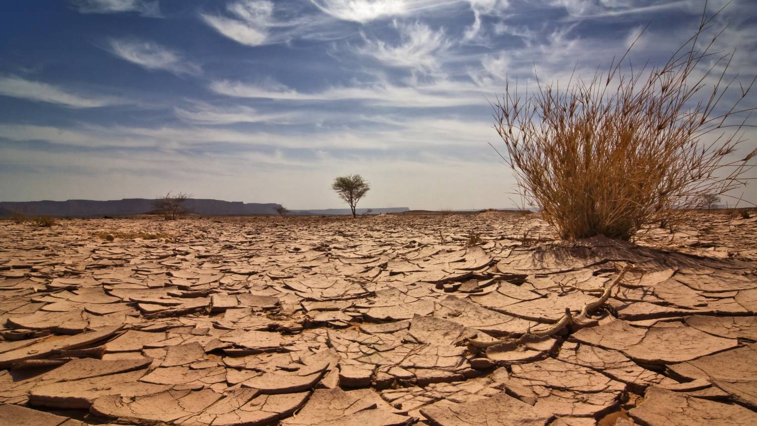 Kettétörik Afrika, a szemünk előtt alakulhat ki egy új óceán