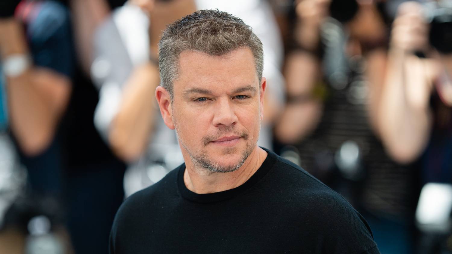 Ilyen nagyok már Matt Damon lányai és egyéb lesifotók