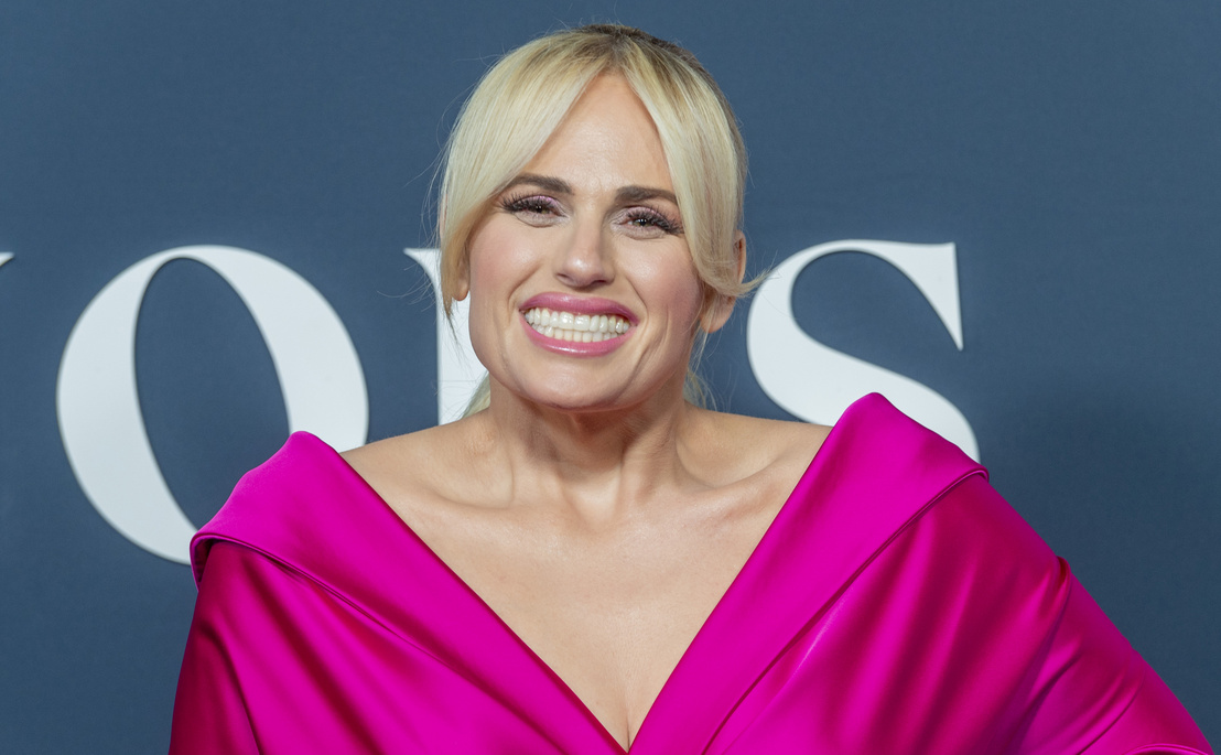 Ezzel a gyűrűvel jegyezte el a barátnőjét Rebel Wilson