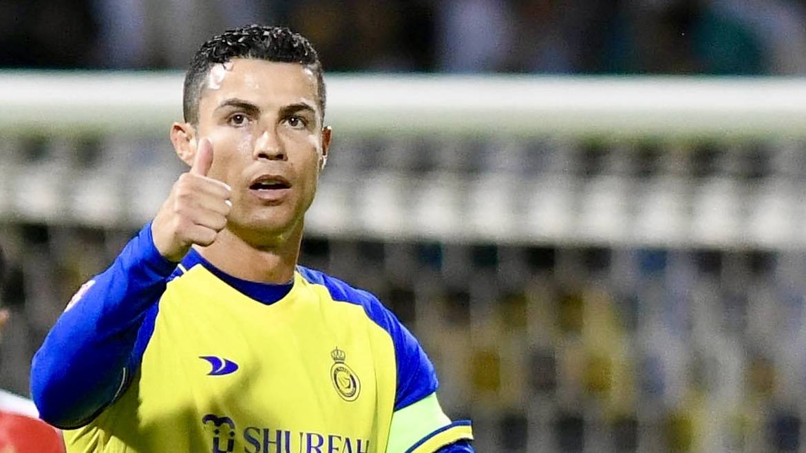 Cristiano Ronaldo egyik fanatikusa feltörte a magyar csapat közösségi oldalát