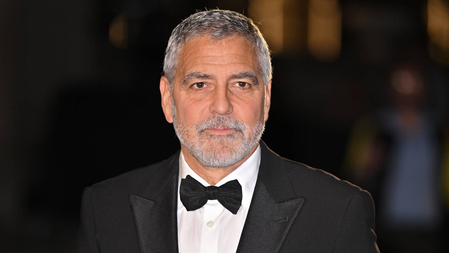 Így néz ki most George Clooney 45 éves felesége és egyéb lesfotók