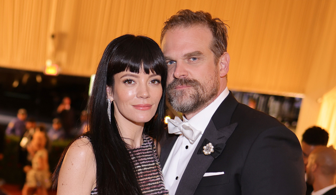 Így néz ki belülről David Harbour és Lily Allen extravagáns brooklyni villája