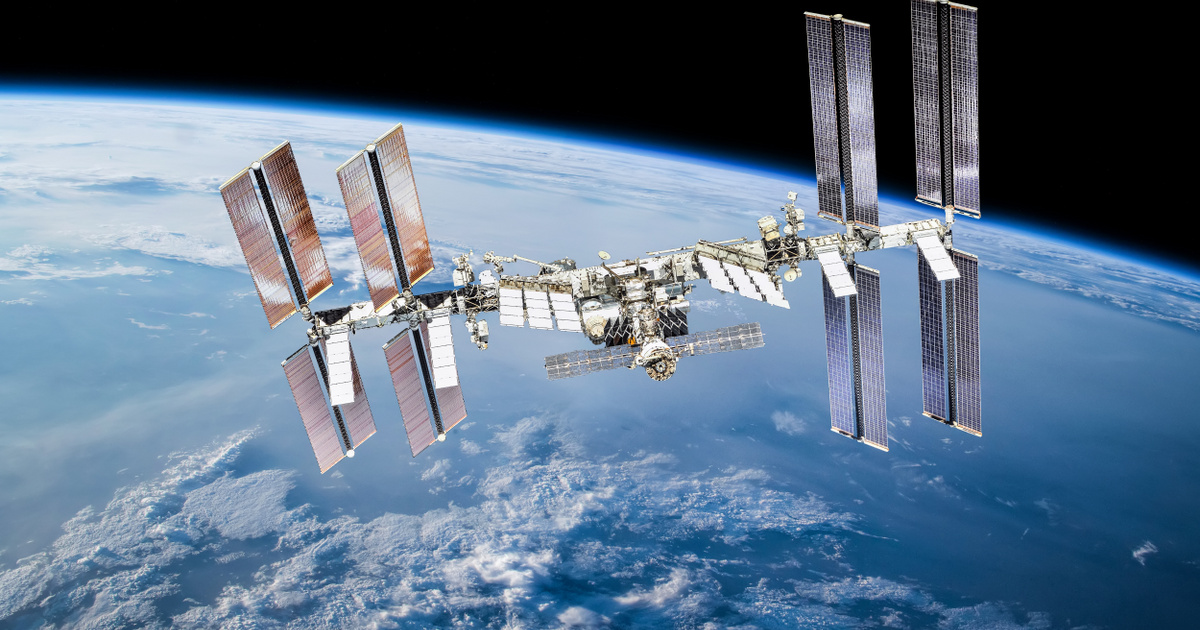Inicio – Ciencia Técnica – Los astronautas deben ser rescatados de la Estación Espacial Internacional