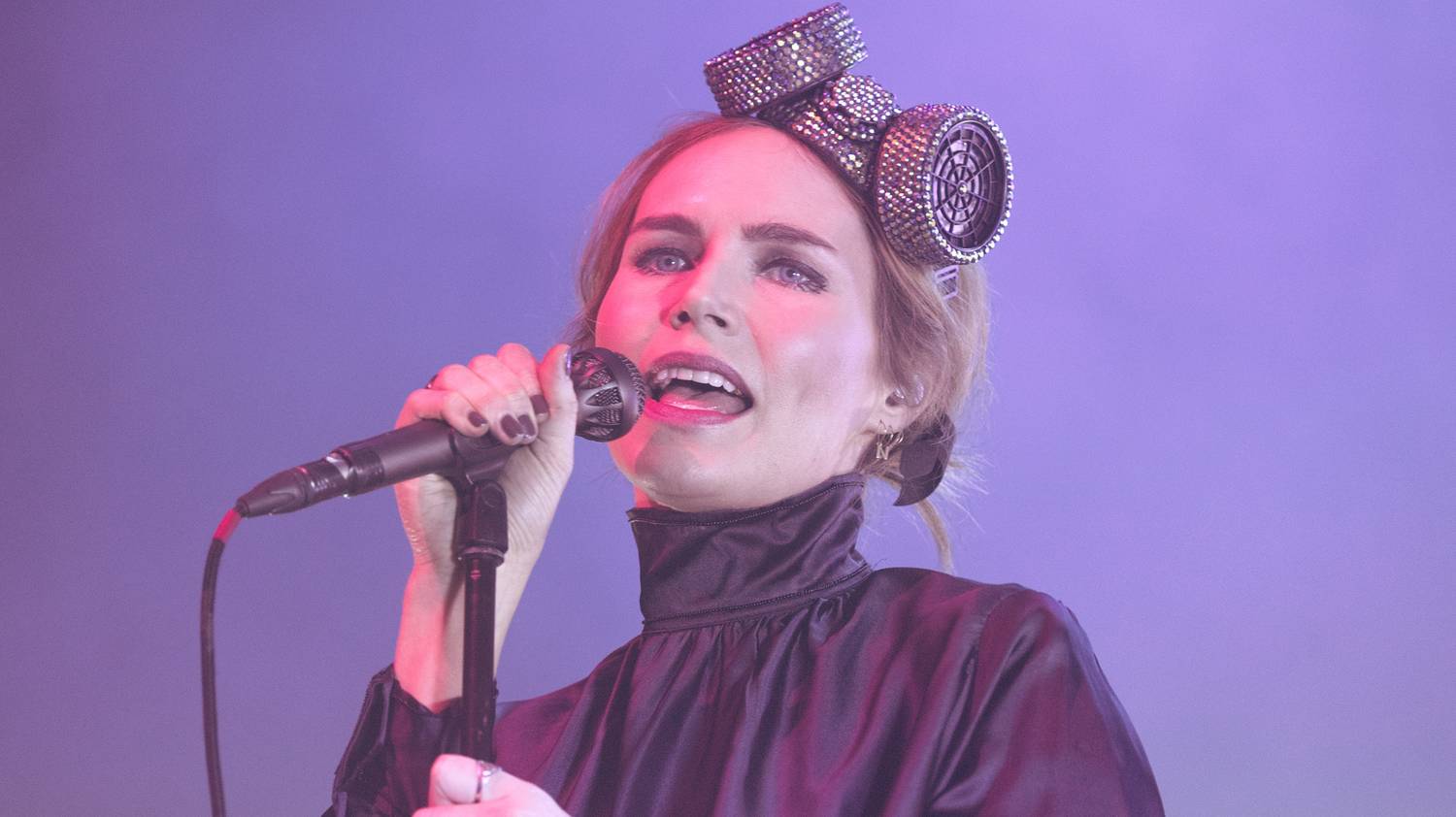 Lessen be aa Cardigans énekesnője, Nina Persson luxusotthonába!