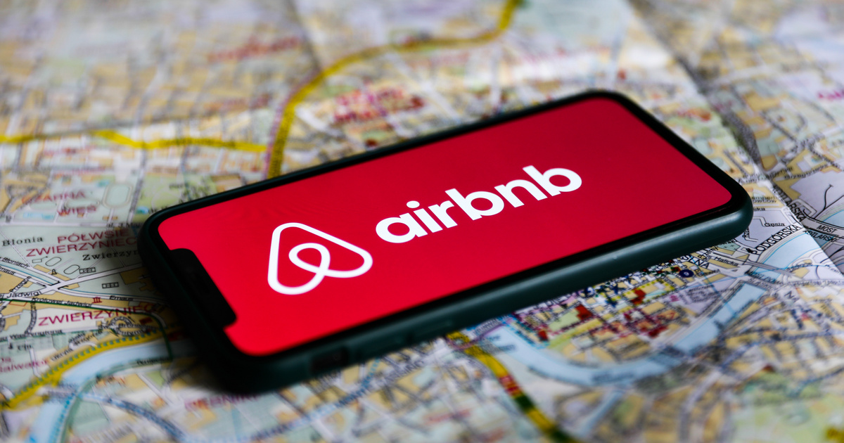 Index – Tech-Science – Airbnb targeted new users