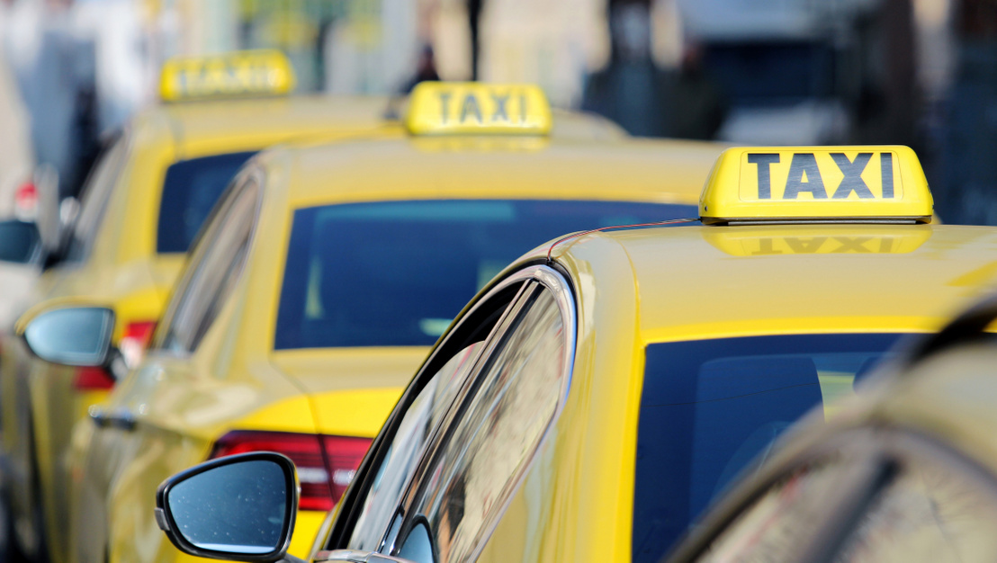 Mától drágább taxival utazni a fővárosban