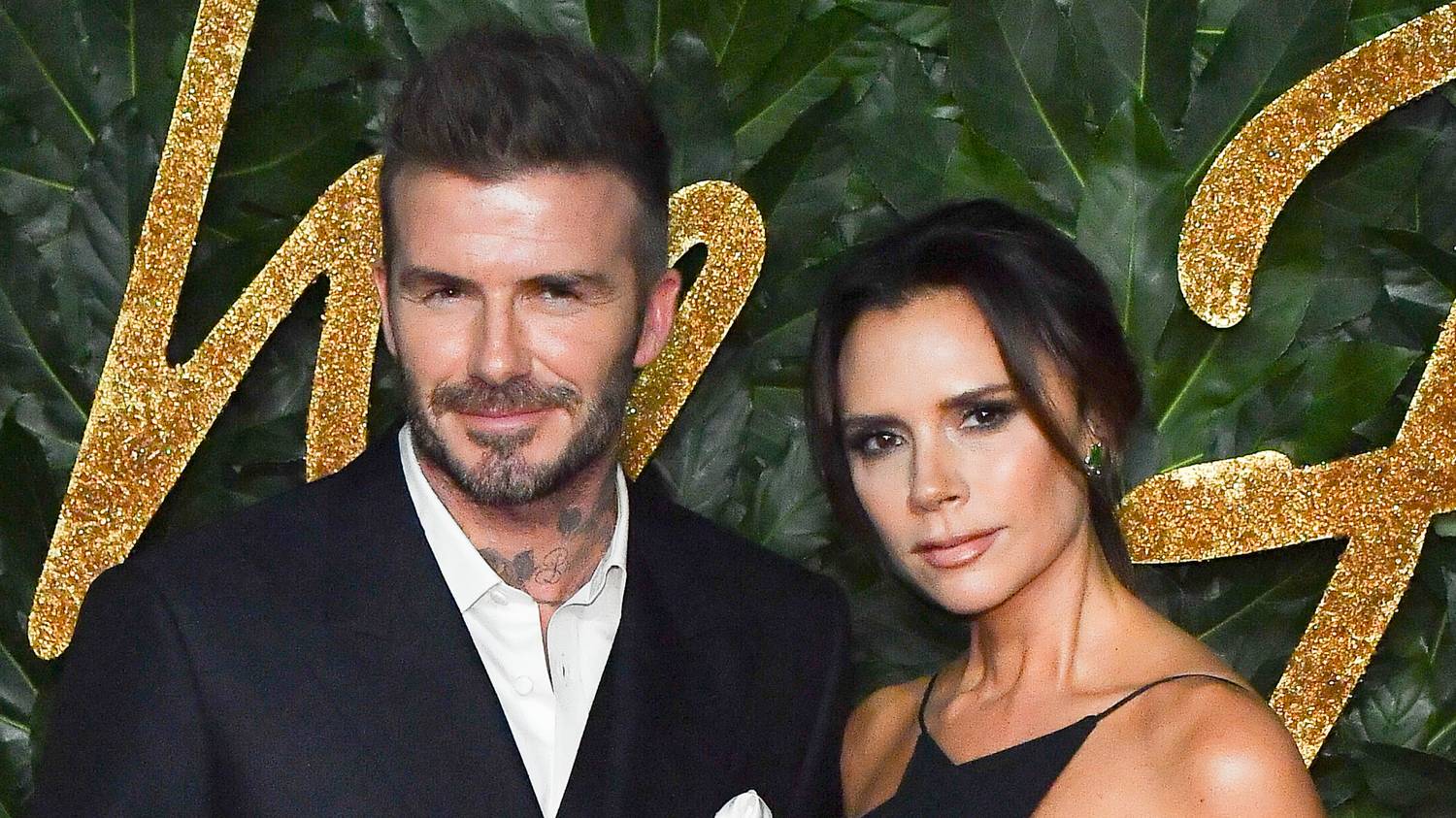 Ijesztően lefogyott Victoria Beckham és egyéb lesifotók