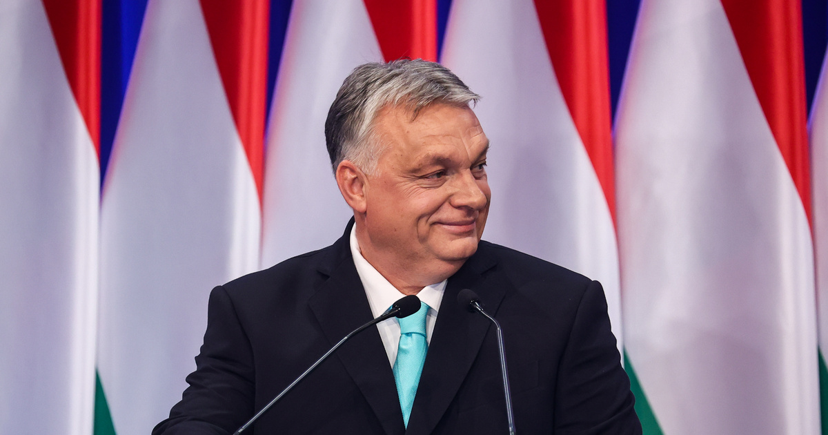 Index – Economy – Viktor Orbán ordered a regrouping, and something happened to the Public Protection Fund