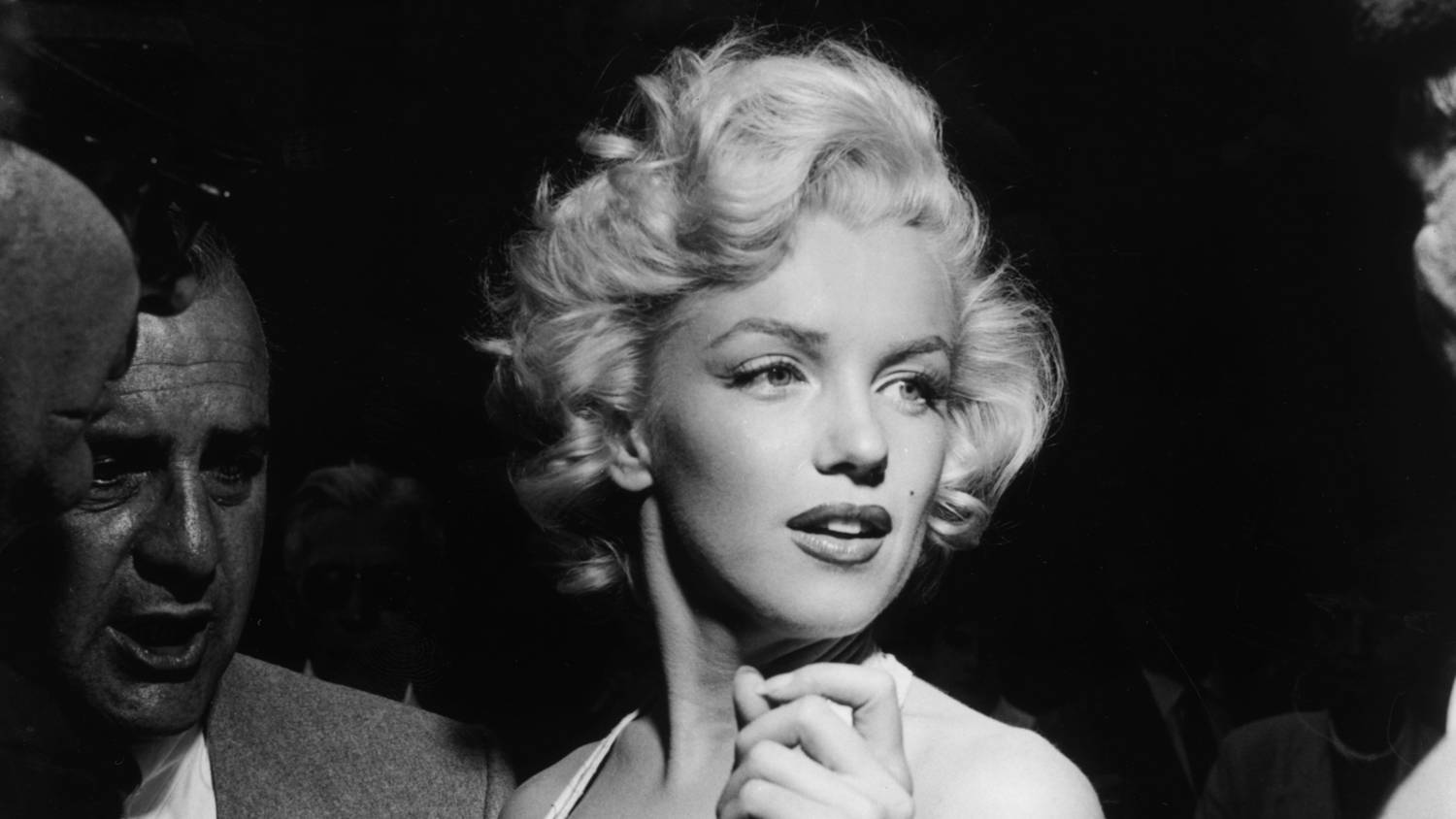 Így nézne ki Marilyn Monroe, ha ma lenne fiatal