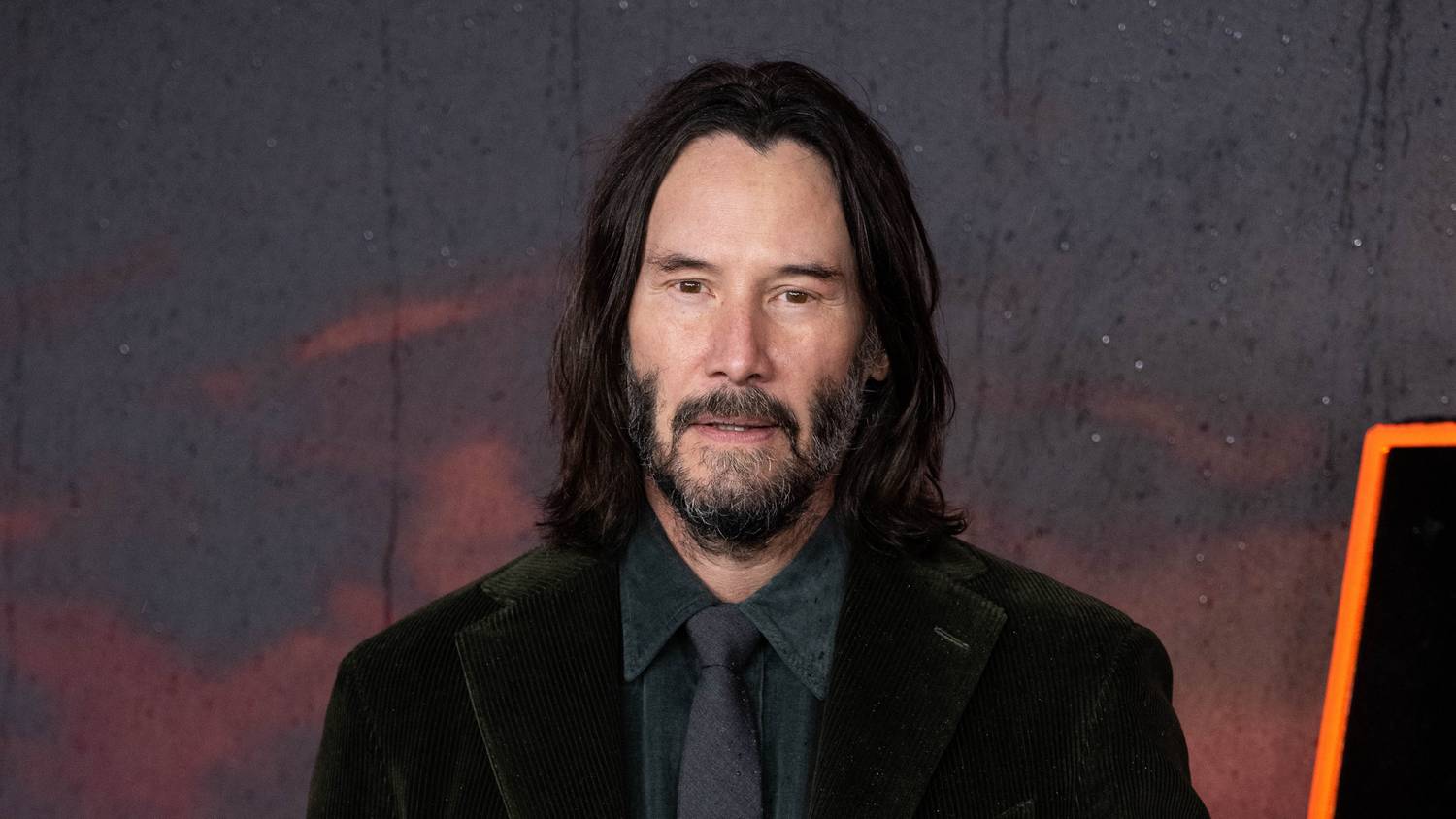 Keanu Reevesről gyilkos vegyületet neveztek el