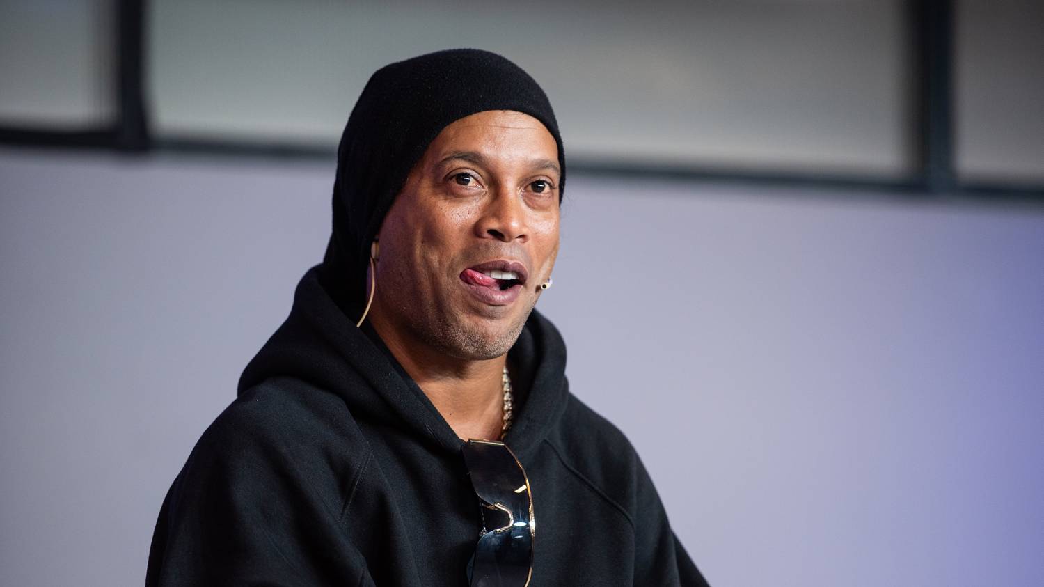 Kiszivárgott néhány információ Ronaldinho orgiáiról