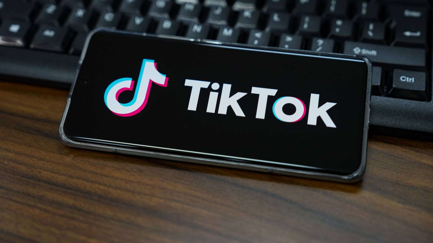 TikTok: korlátoznák Kína hozzáférését a felhasználói adatokhoz