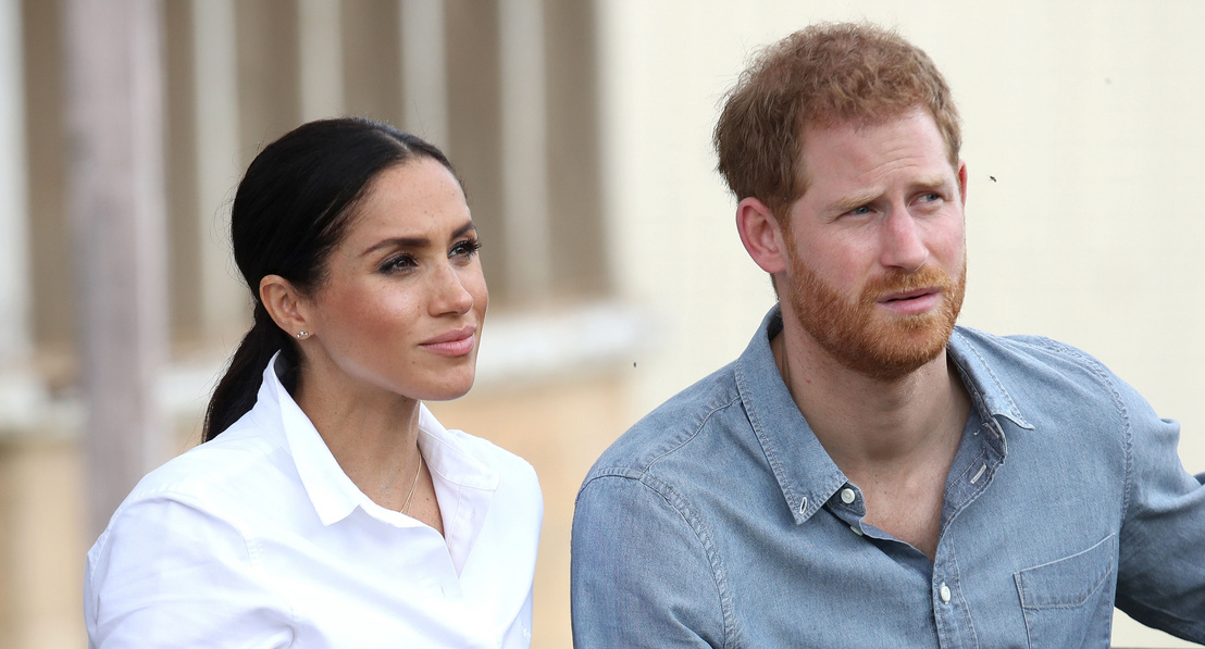 Hercegi és hercegnői címet kaptak Harry herceg és Meghan Markle gyerekei