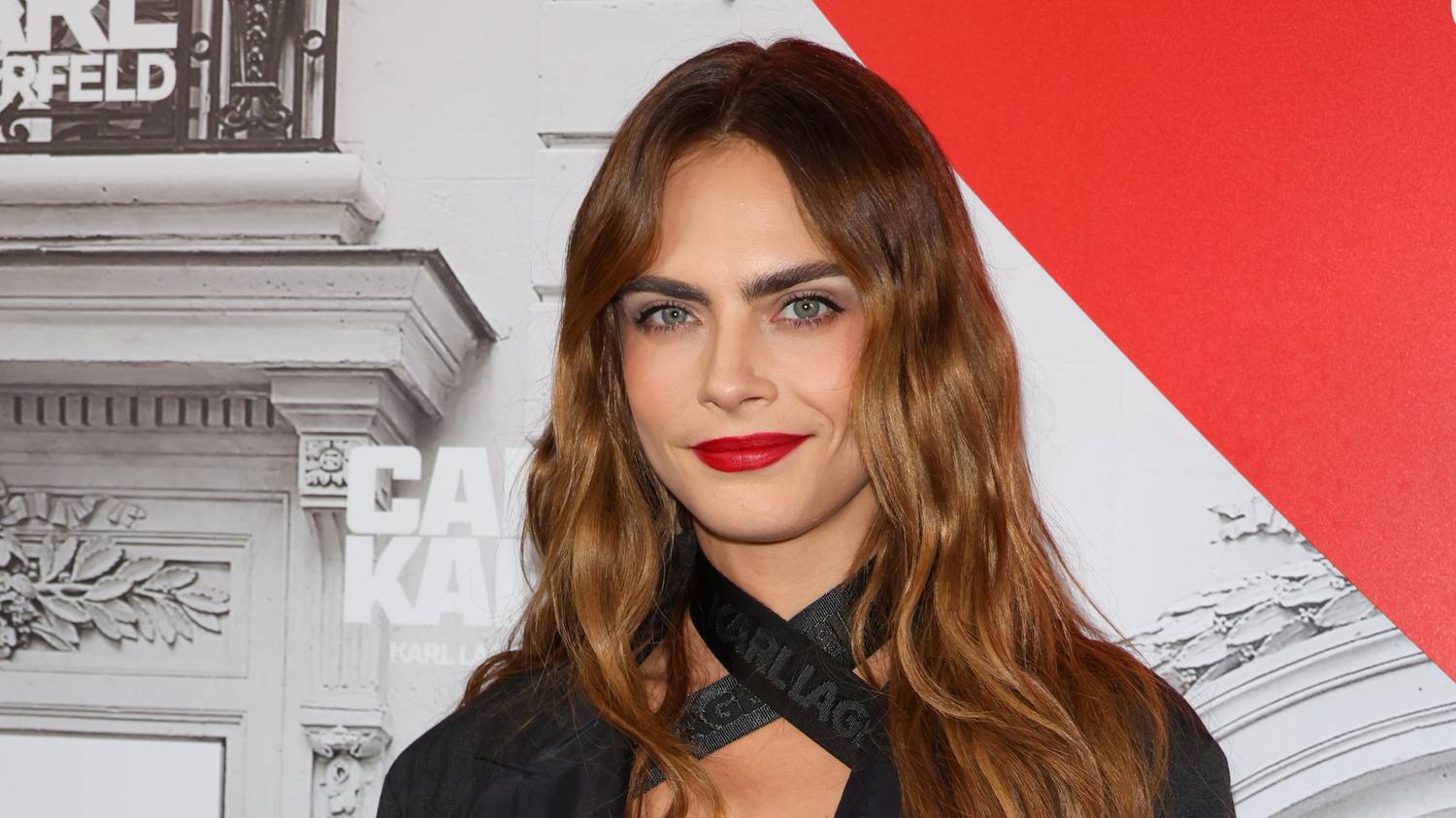 Erre a 18 millió forintos luxusrehabra vonult be Cara Delevingne