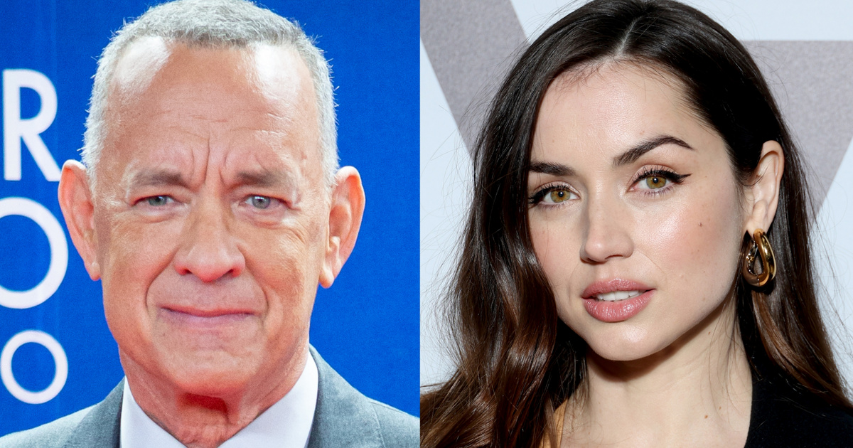 Tom Hanks és Ana de Armas feje is fájhat: ezek lettek a tavalyi év legrosszabb filmjei