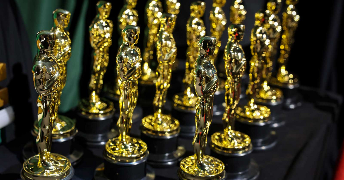 Mutatjuk az idei Oscar-nyertesek listáját: először nyerte meg ázsiai színésznő a legjobb főszereplőnek járó aranyszobrot