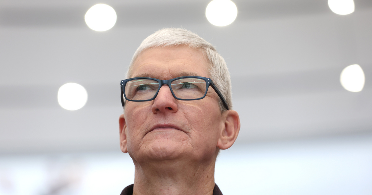 Índice – Tech-Science – Tim Cook empujó las nuevas gafas de realidad virtual de Apple a través de los diseñadores