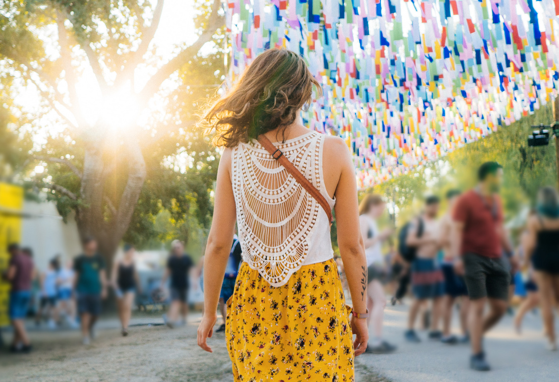 Ötven új fellépő nevét jelentették be a Sziget fesztivál szervezői