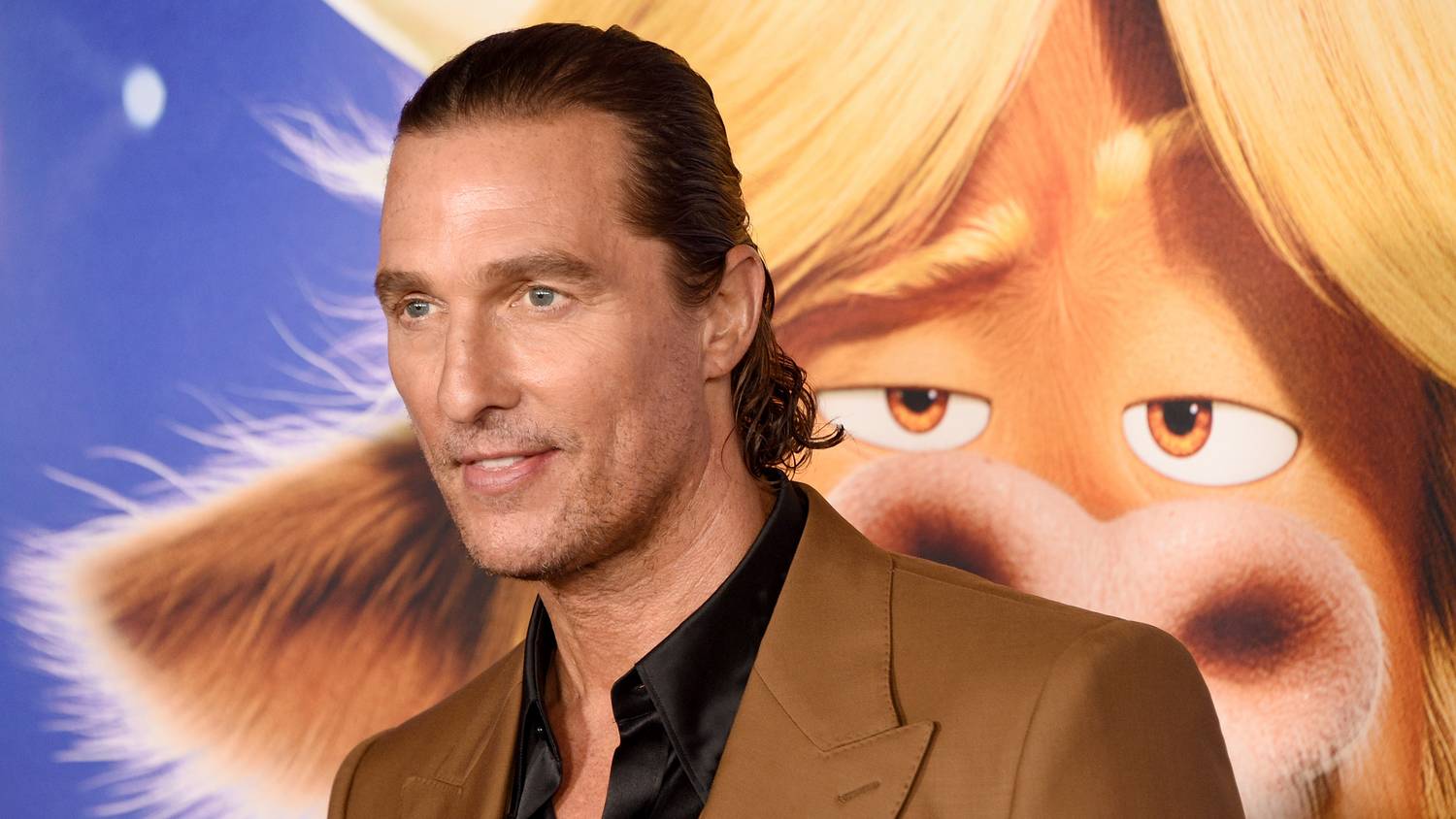 Ő Matthew McConaughey ritkán látott modell felesége