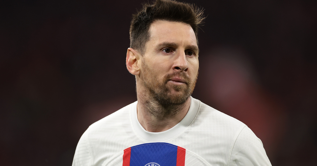 Index – Sports – Messi’s father is negotiating in Riyadh, and Al Hilal lures the Argentine genius with a taste of 220 million