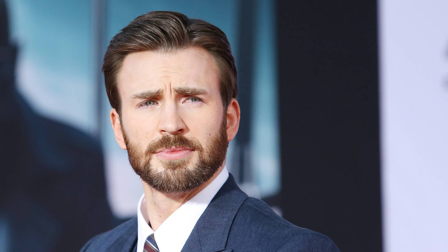 Ezek a nők ejtették eddig rabul Chris Evans szívét