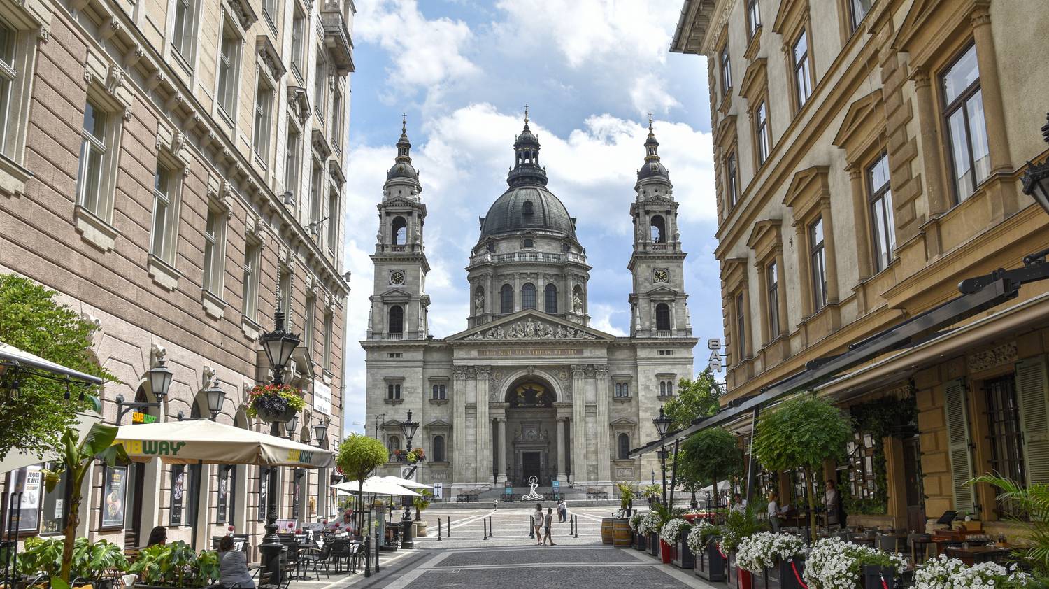 Ezeket a helyeket fedezze fel, ha turistaként szeretné megismerni Budapestet
