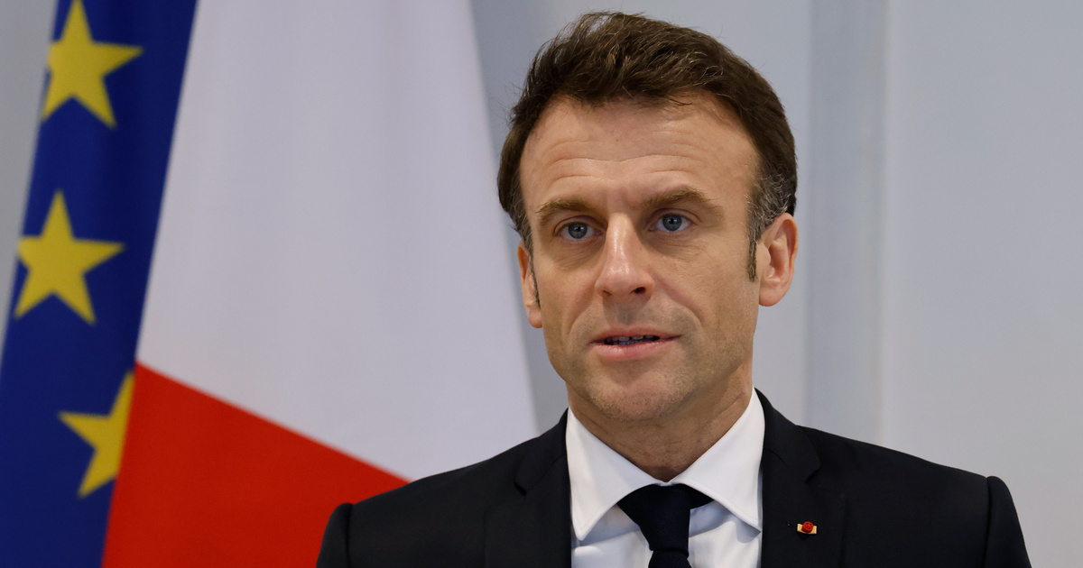 Indicator – Abroad – Macron escaped: Attempts to no confidence in the French government failed