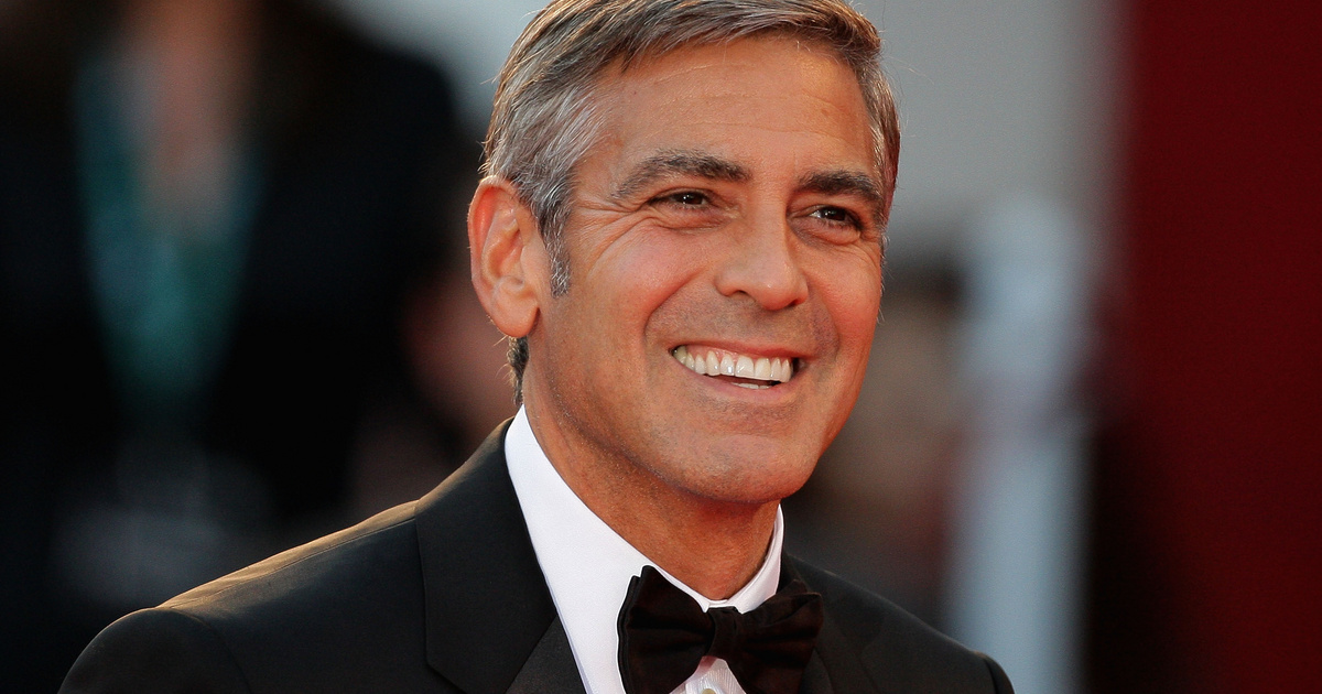 He aquí por qué George Clooney le dio a todos sus amigos $ 1 millón: hechos que probablemente no sabías sobre el actor – World Star