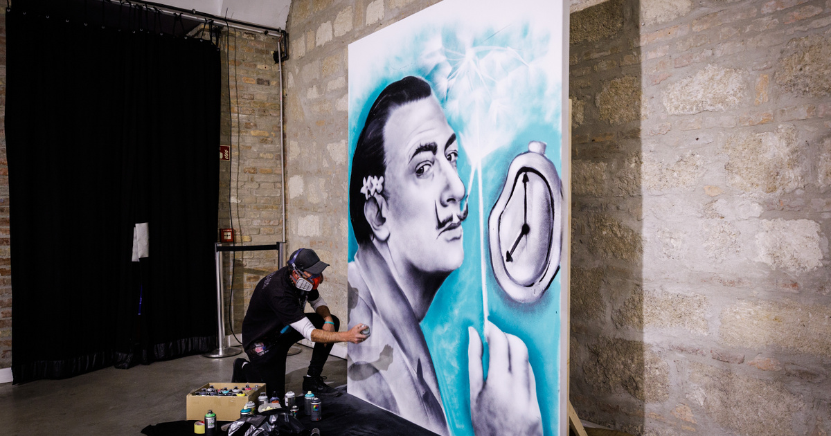 Ezt érdemes tudni a budapesti Dalí kiállításról