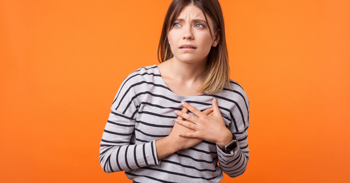 El problema también puede causar latidos cardíacos irregulares e insuficiencia hepática: estos son los signos de la hemocromatosis.