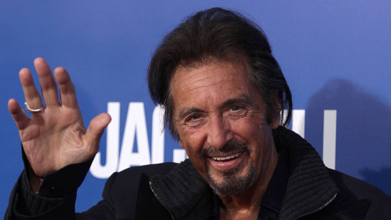 Így néz ki Al Pacino 53 évvel fiatalabb barátnője