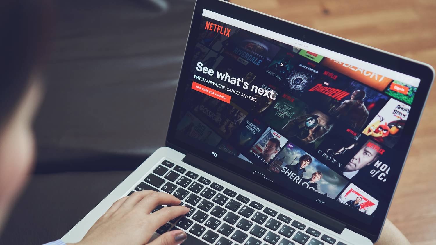 Ezzel az újítással készül a Netflix