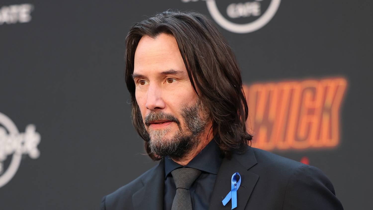 Keanu Reeves megható okból játssza John Wick karakterét közel 10 éve