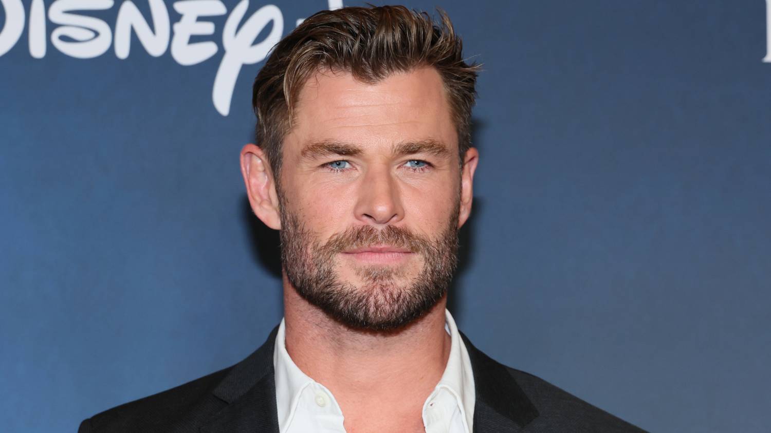 Chris Hemsworth jegelné karrierjét, mert fennáll nála az Alzheimer-kór veszélye