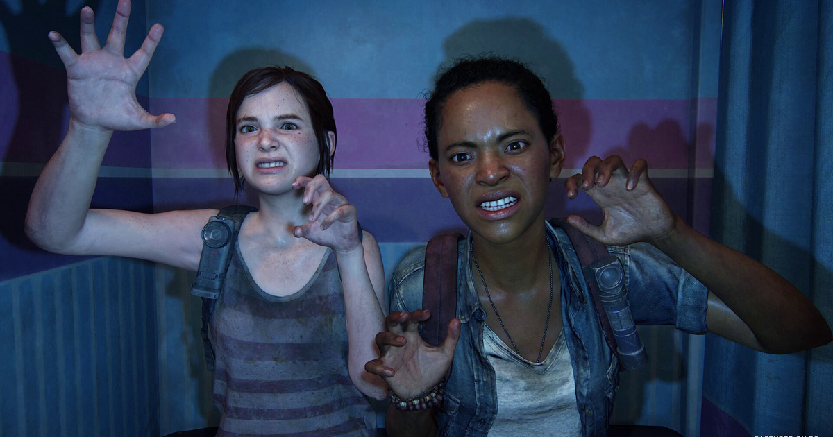 Index – Technology – Gamers are furious with the release of The Last of Us on PC