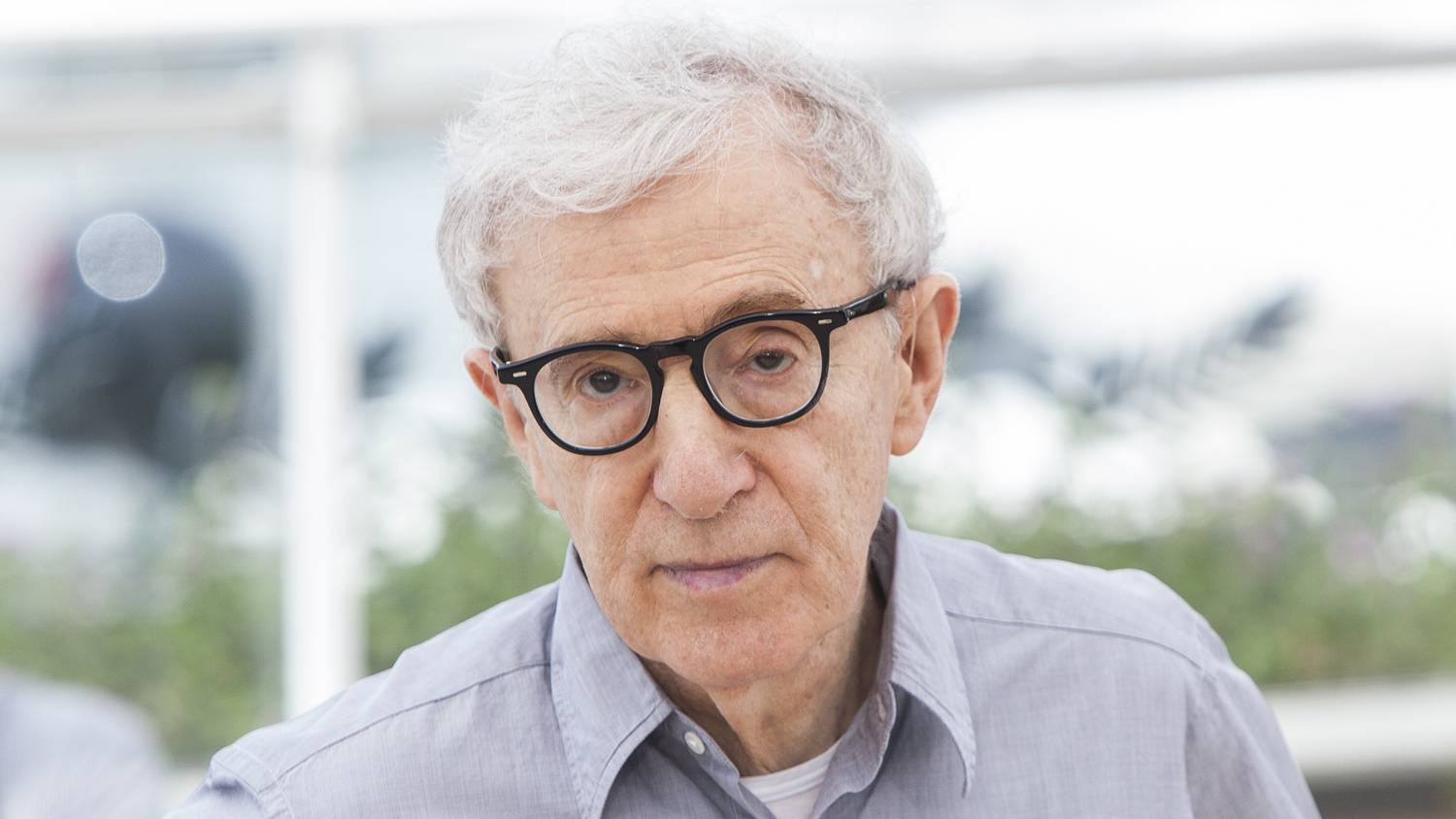 Woody Allen és 35 évvel fiatalabb felesége New Yorkban randizott és egyéb lesifotók