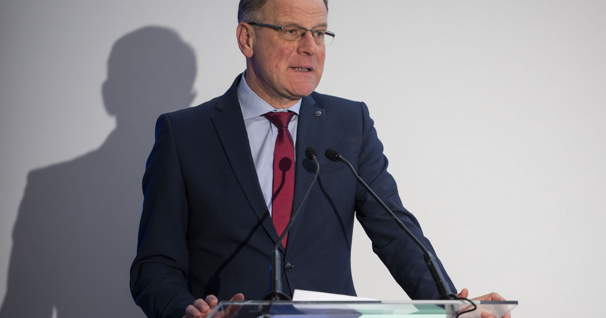 Index – Economy – Tibor Navraxx told the truth about EU money