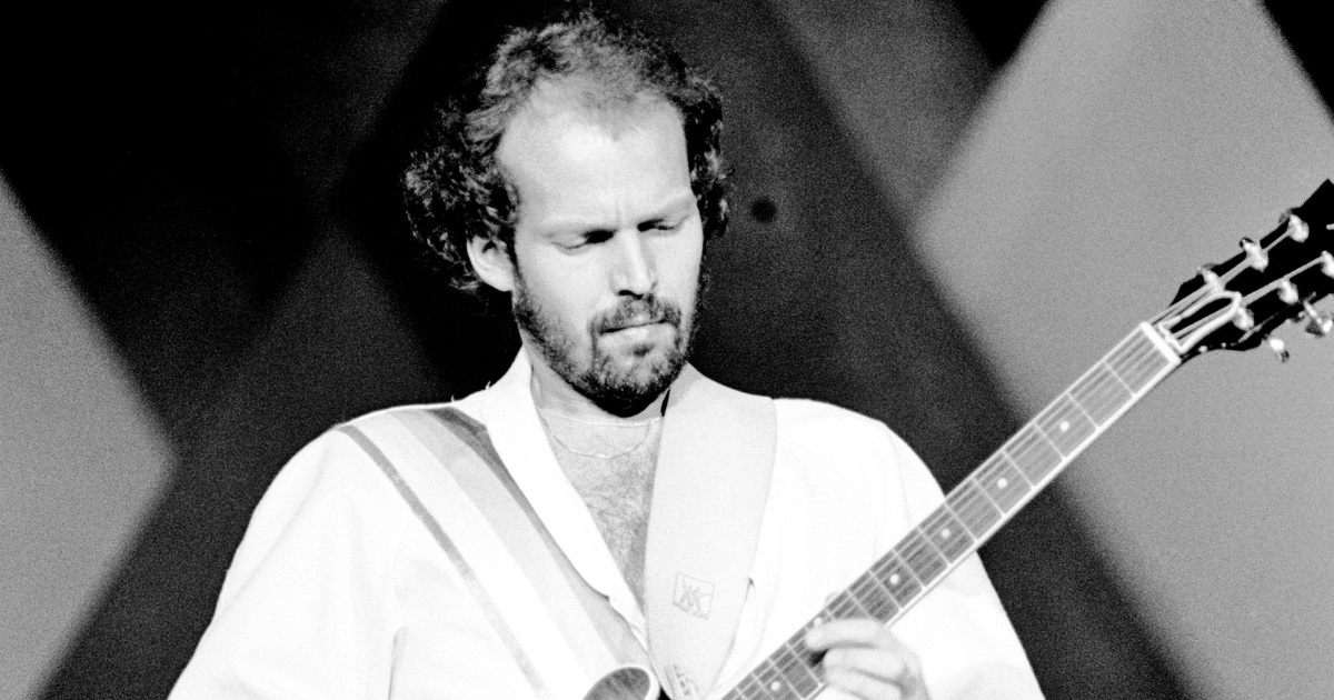 Inicio – Cultura – Fallece el legendario guitarrista de ABBA